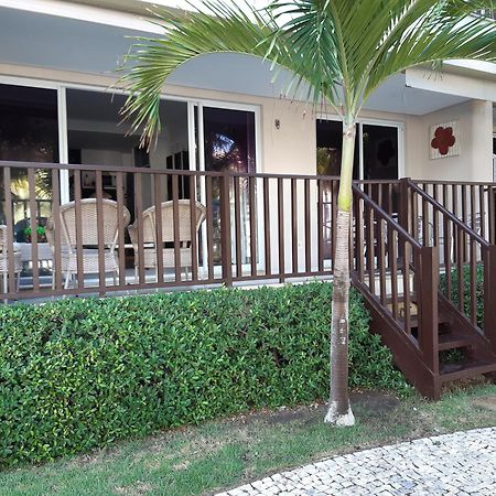 Beach Living - Porto Das Dunas - Ap Terreo 300M Beach Park Pe Na Areia Aquiraz Room photo