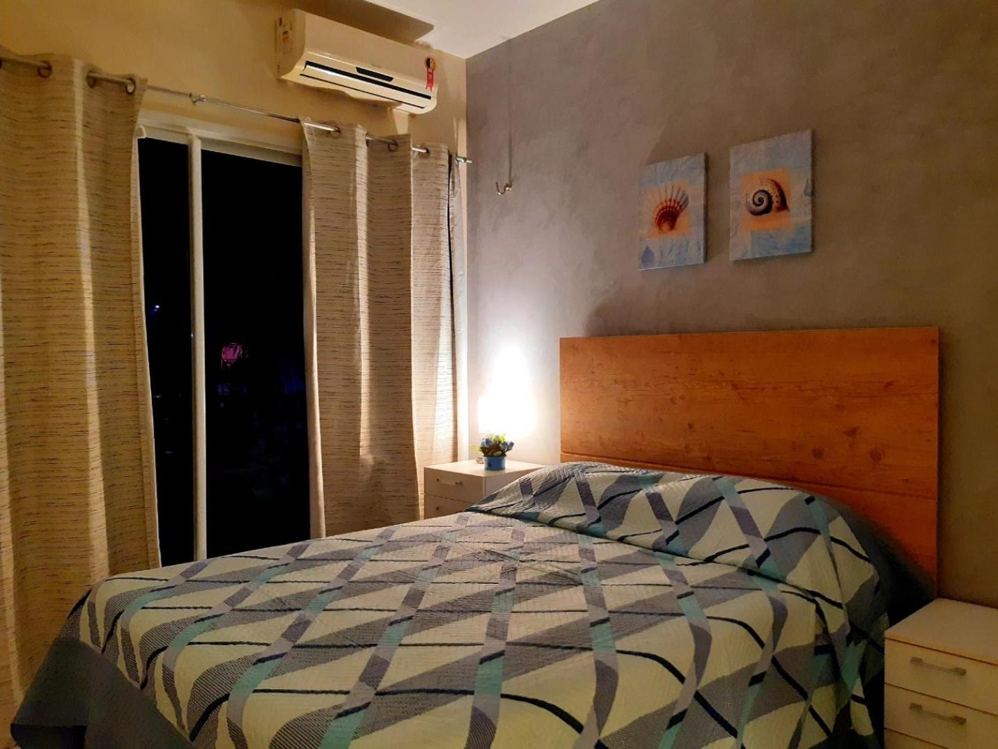Beach Living - Porto Das Dunas - Ap Terreo 300M Beach Park Pe Na Areia Aquiraz Exterior photo